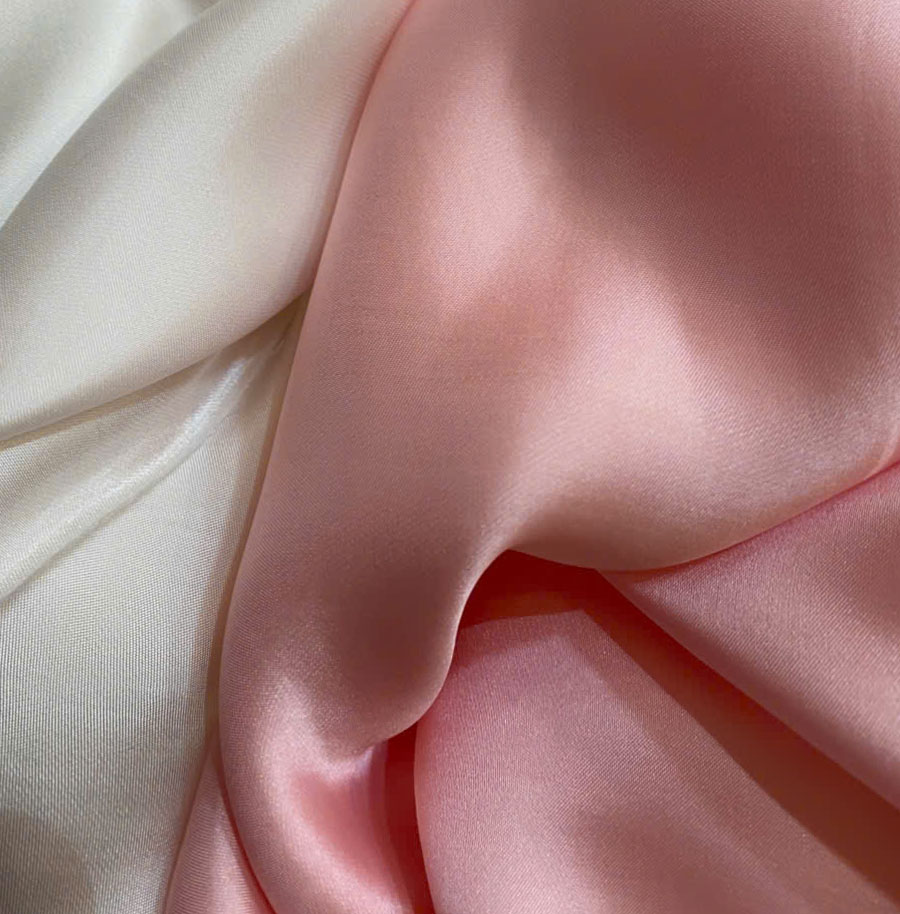 vải lụa satin