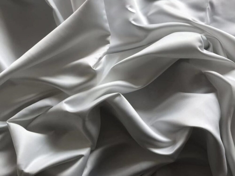 vải lụa satin