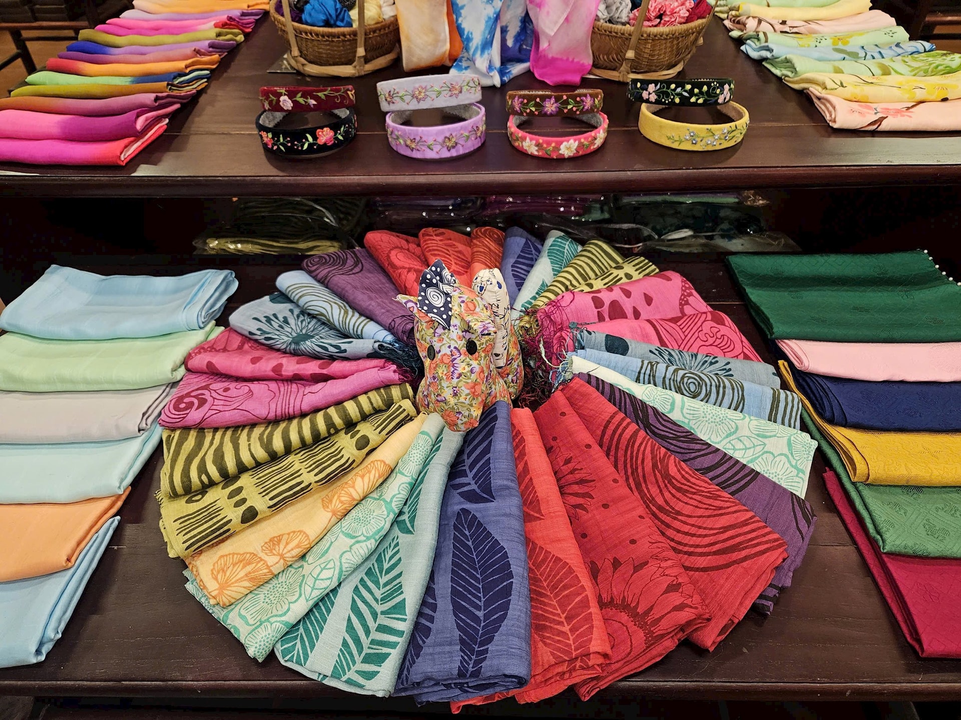 vải lụa