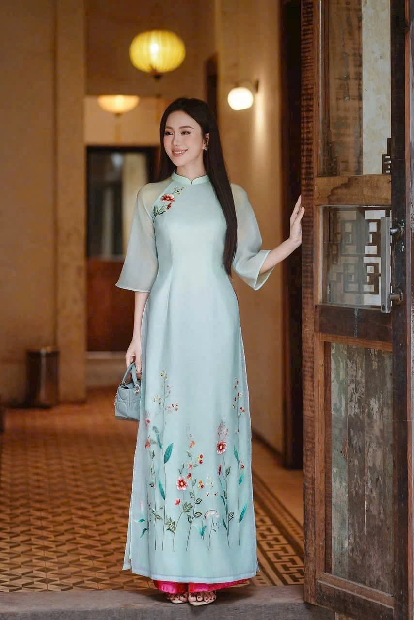 vải lụa