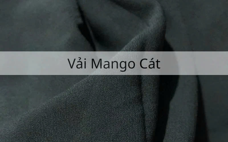 vải mango