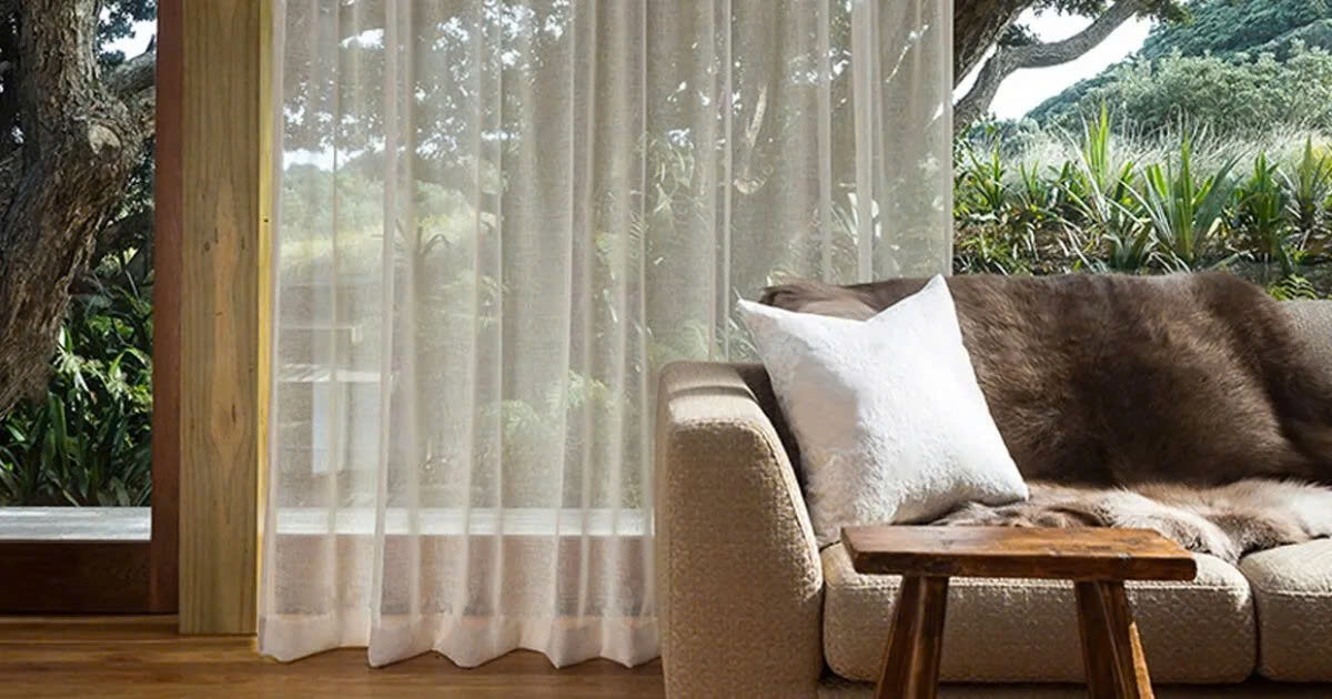 vải organza
