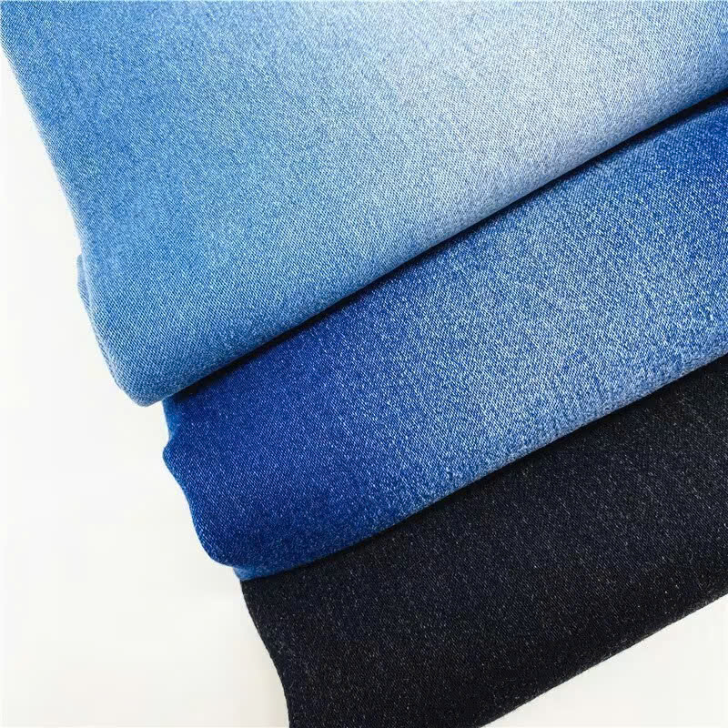 vải denim