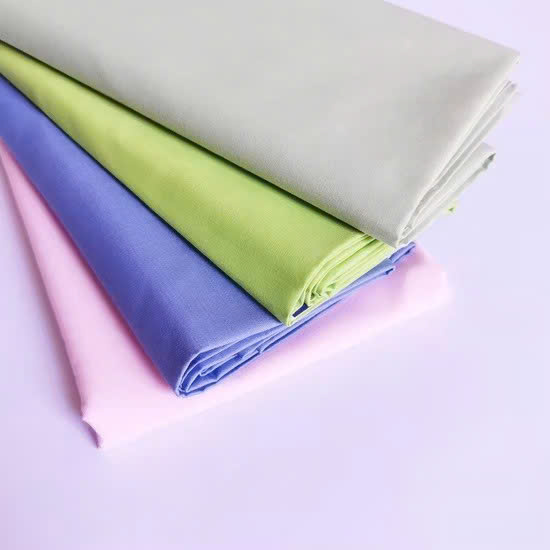 vải poplin