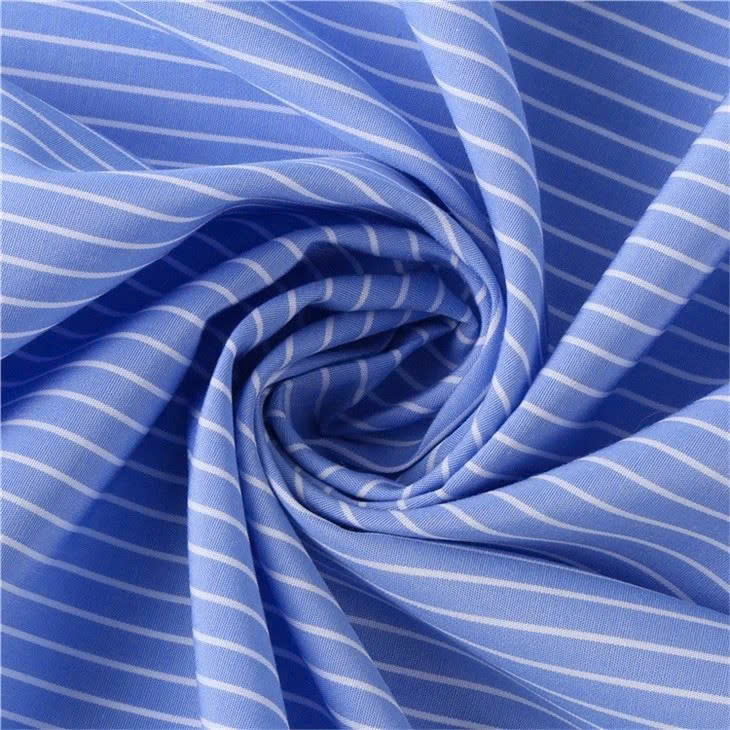 vải poplin