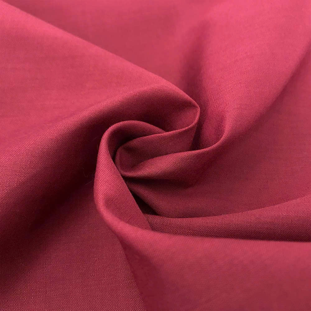 vải poplin