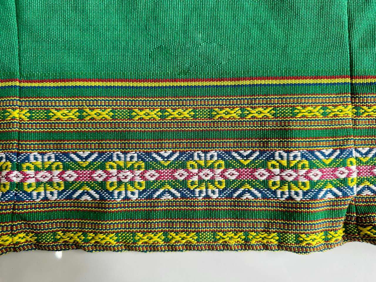 Vải thổ cẩm