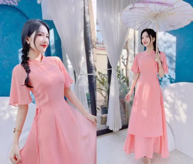 vải chiffon satin