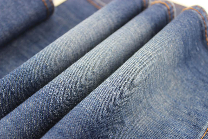 vải jeans