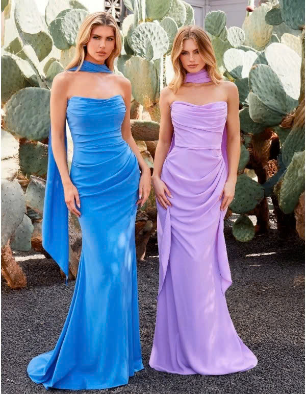 vải chiffon satin
