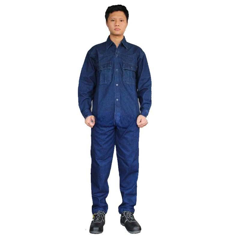 vải jeans