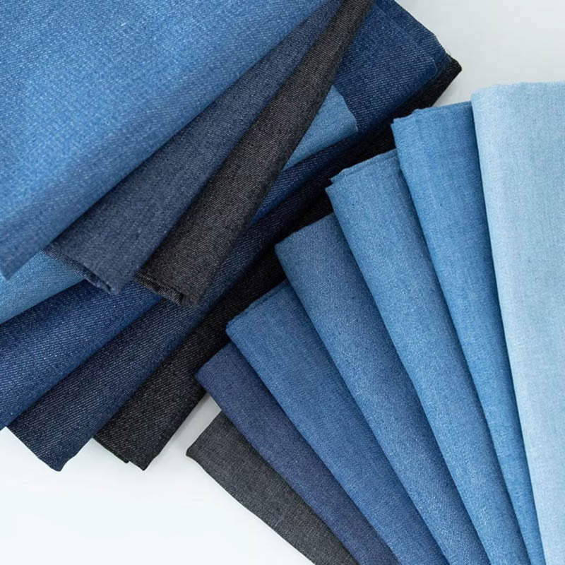 vải jeans