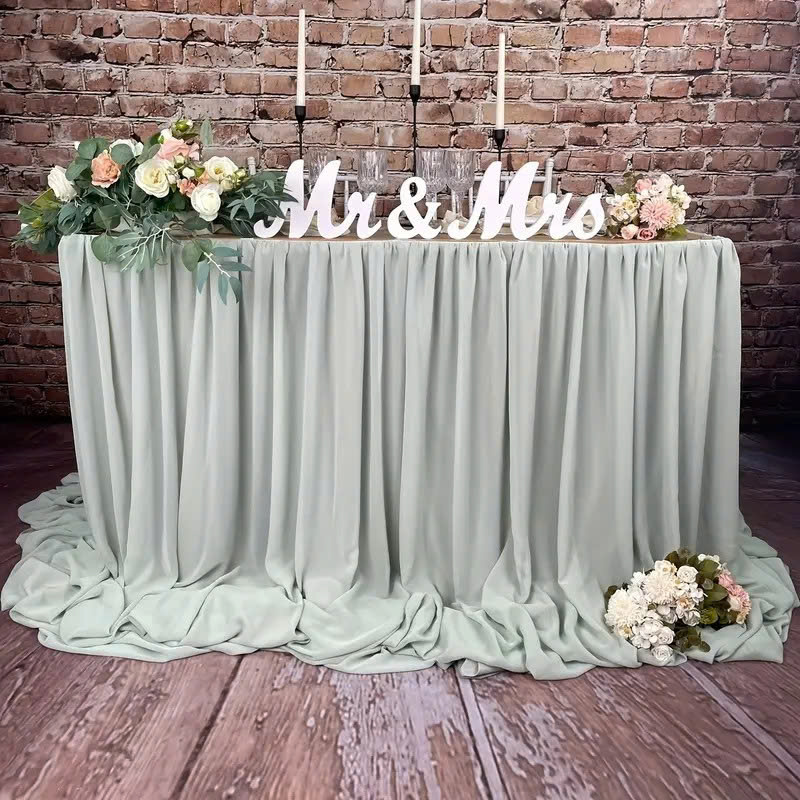 vải chiffon satin