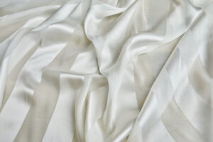 vải chiffon satin