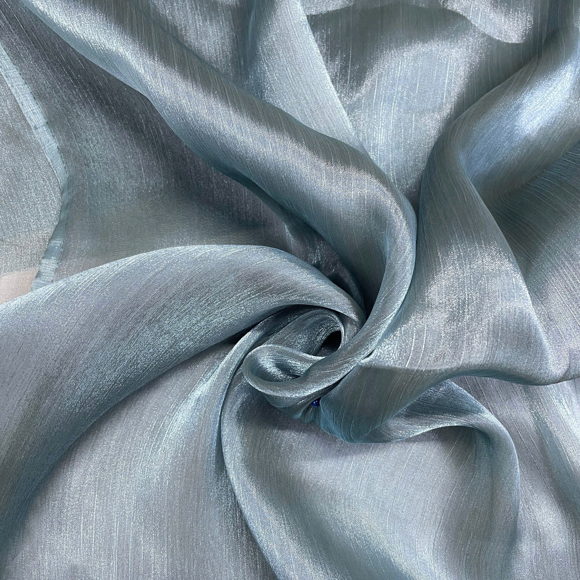 vải chiffon satin