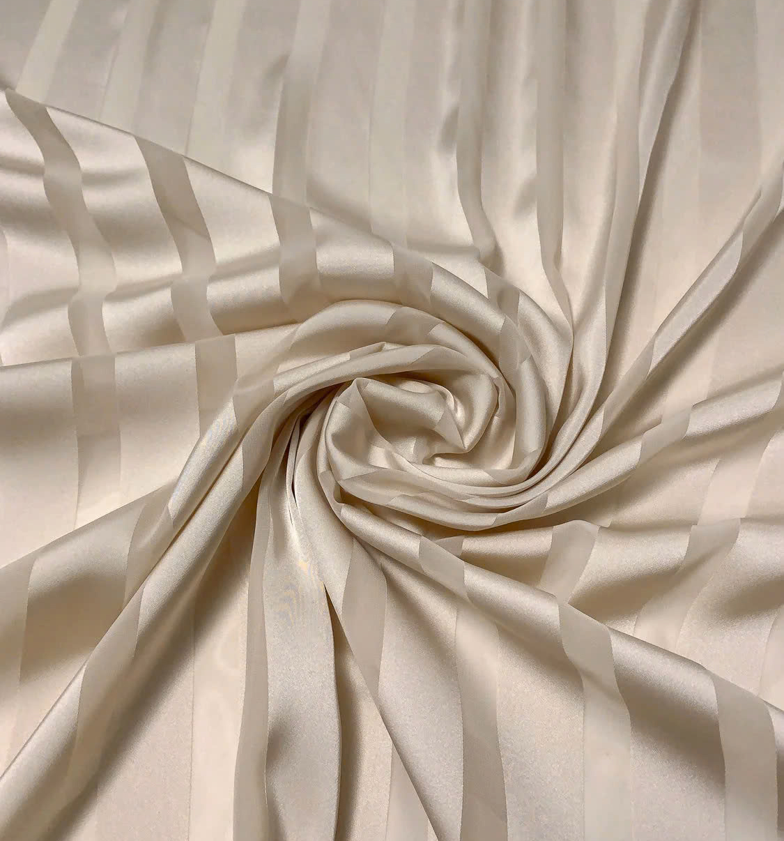 vải chiffon satin