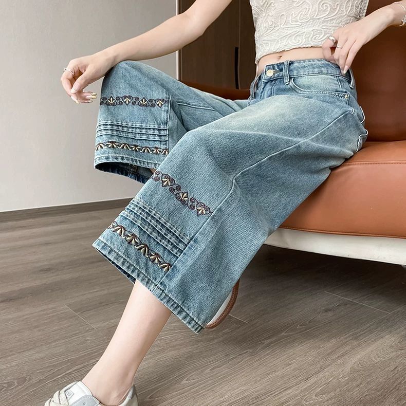vải jeans