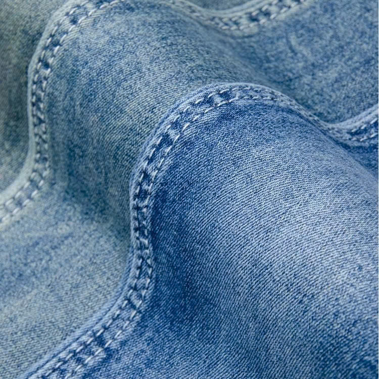 vải jeans