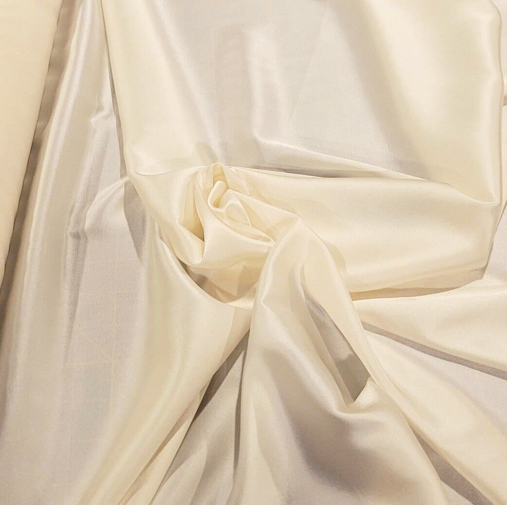 vải chiffon satin