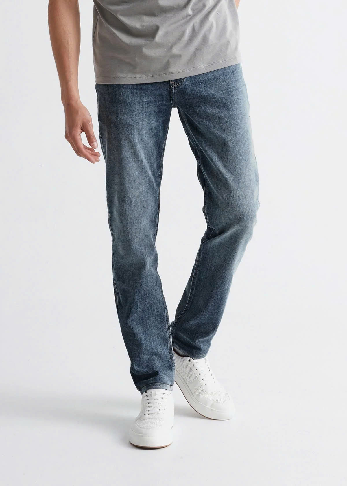 vải jeans