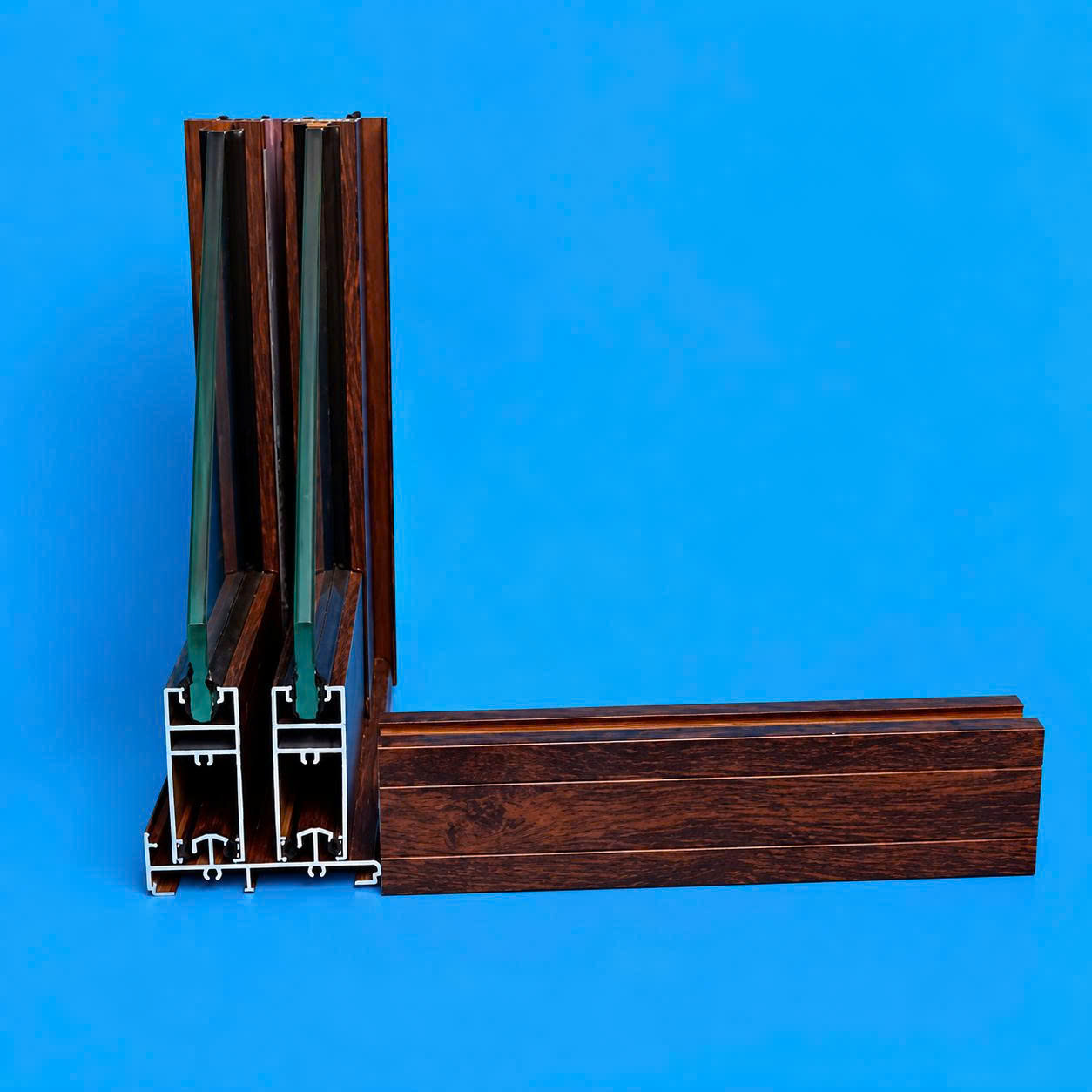 nhôm xingfa