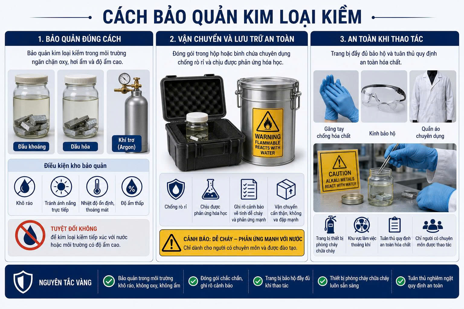 kim loại kiềm