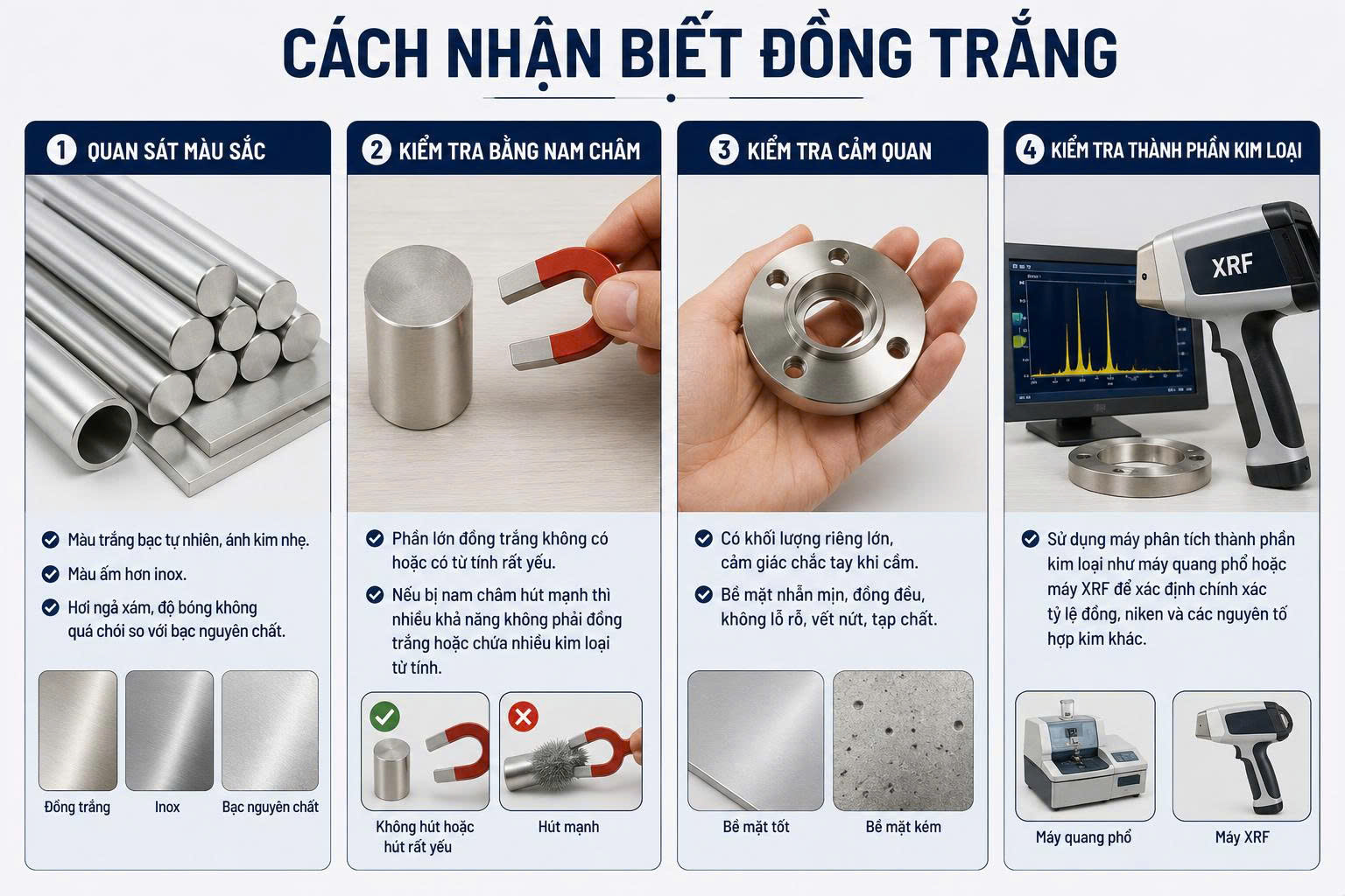 đồng trắng