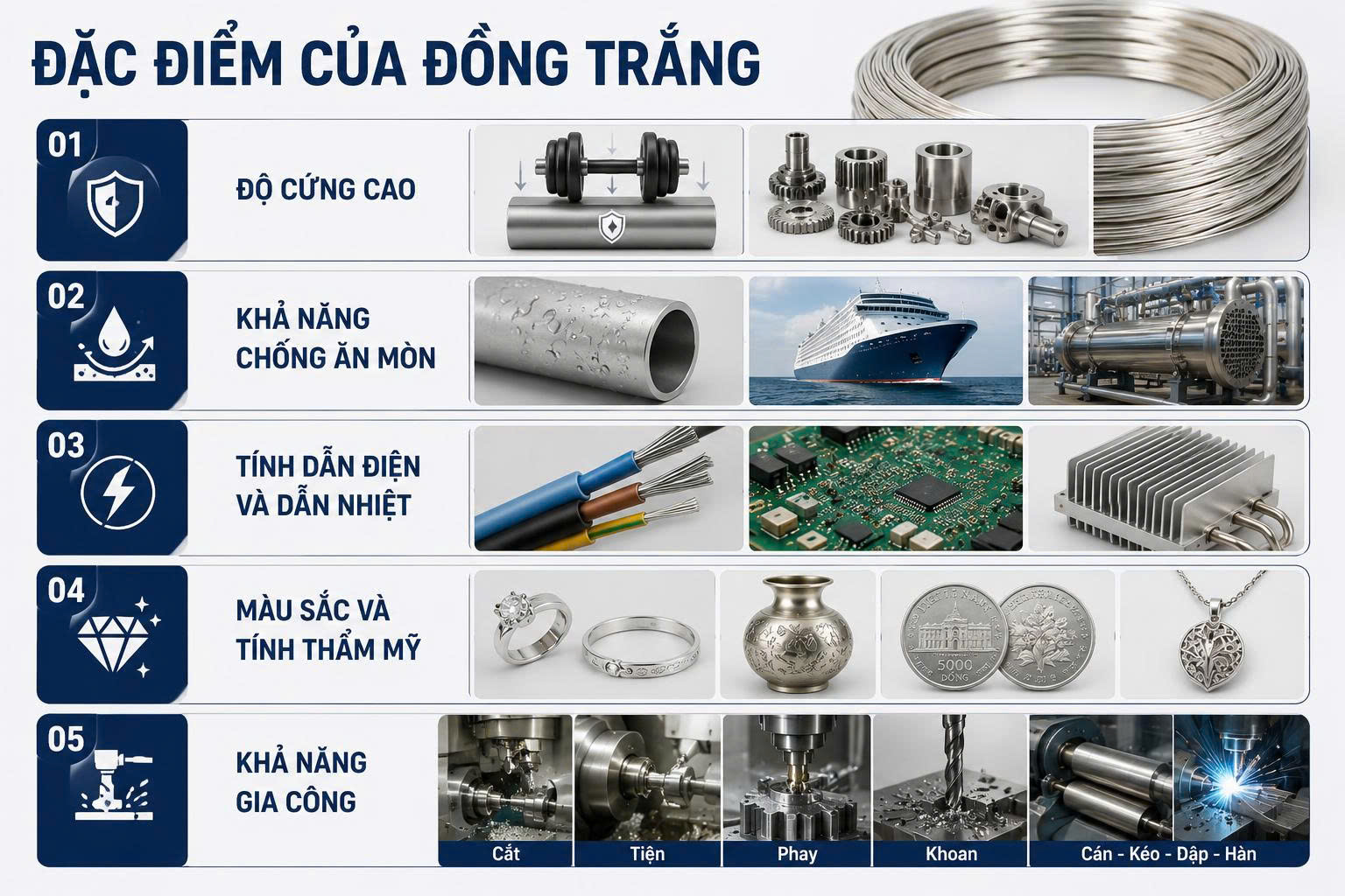 đồng trắng