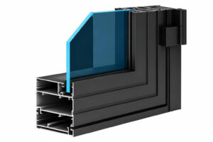 nhôm xingfa