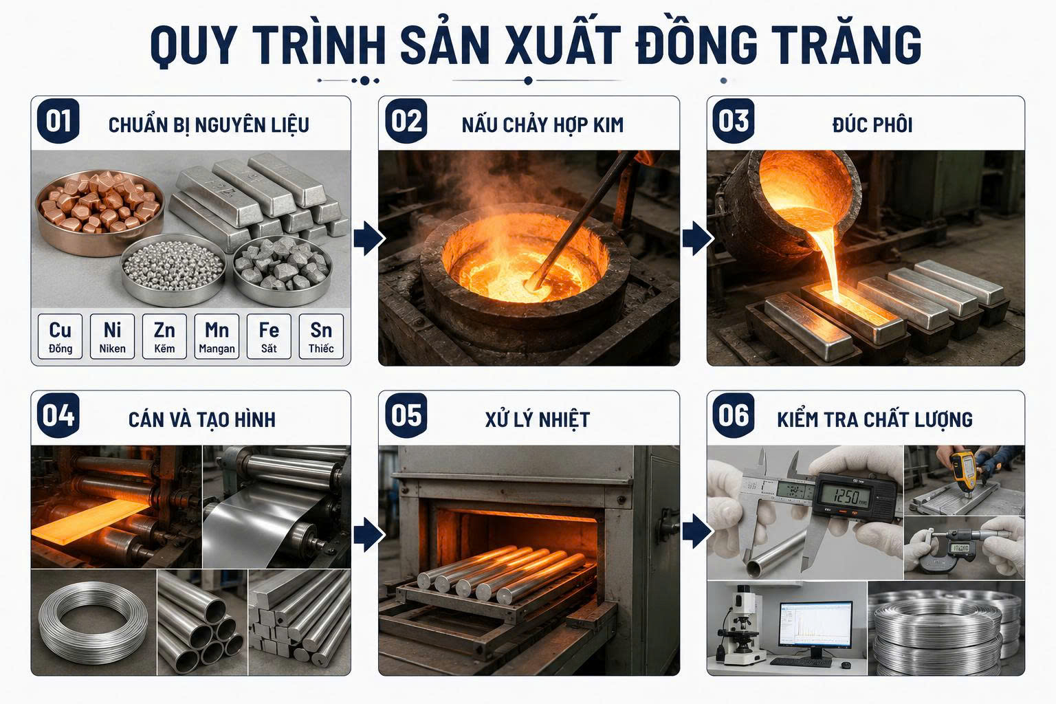 đồng trắng