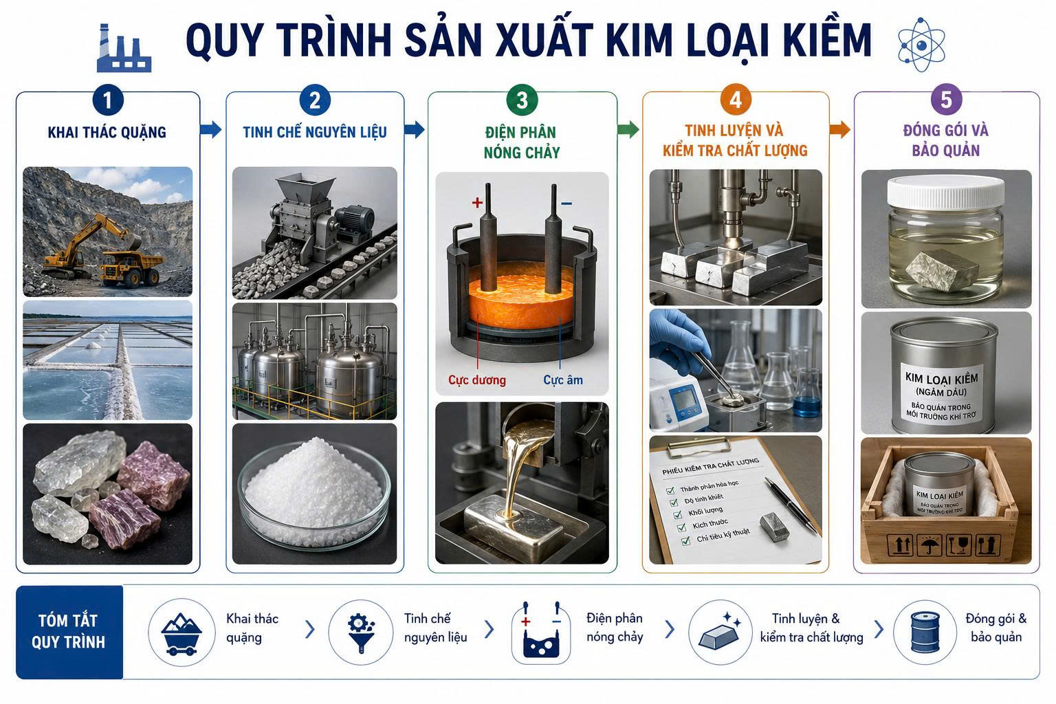 kim loại kiềm