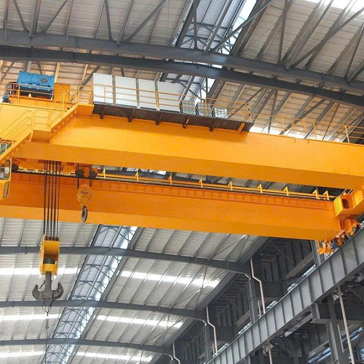 thu mua cẩu trục cũ
