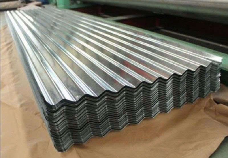 vật liệu tôn