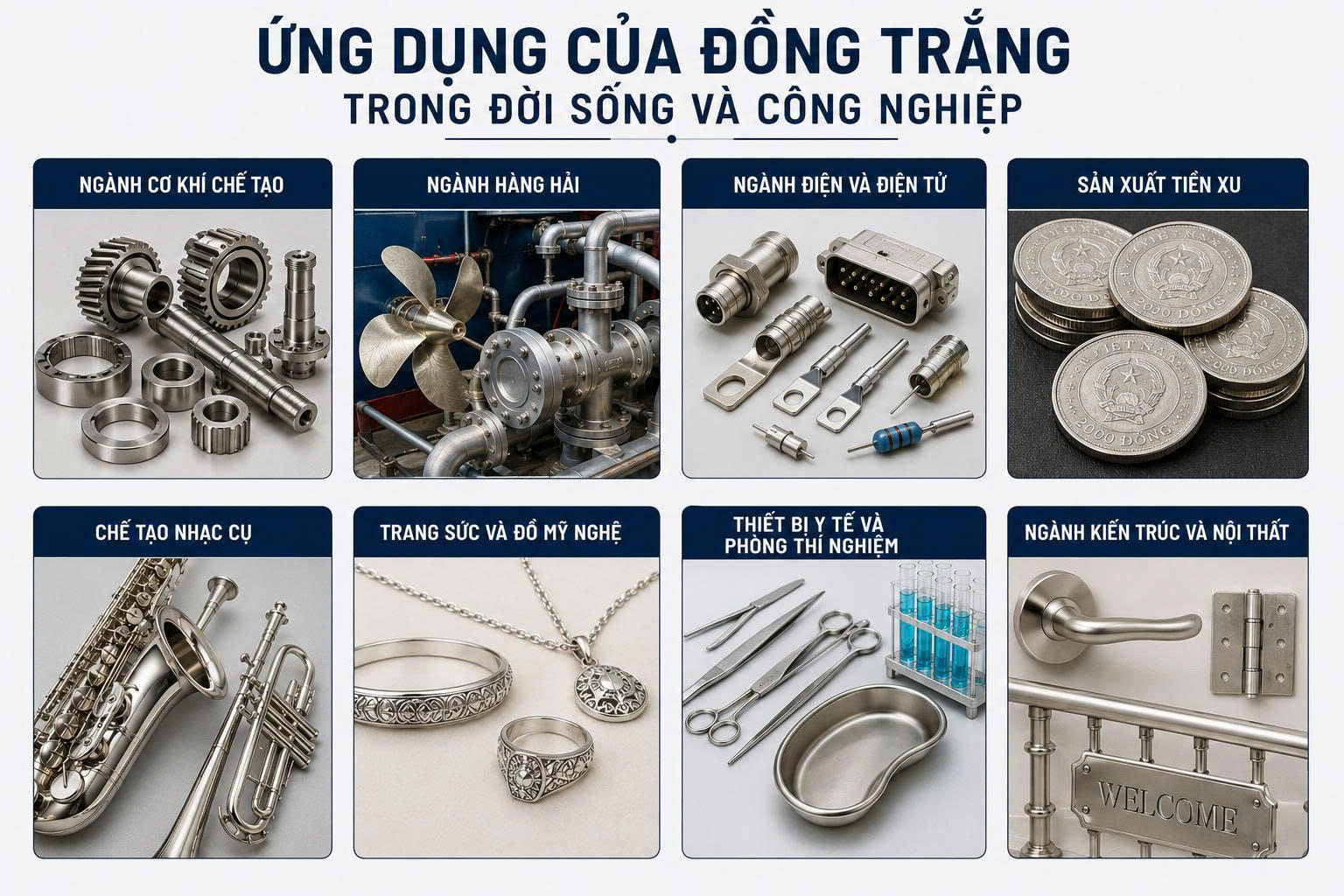 đồng trắng