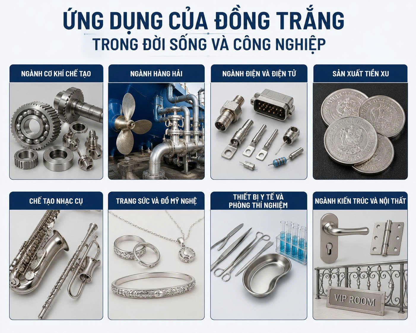 đồng trắng