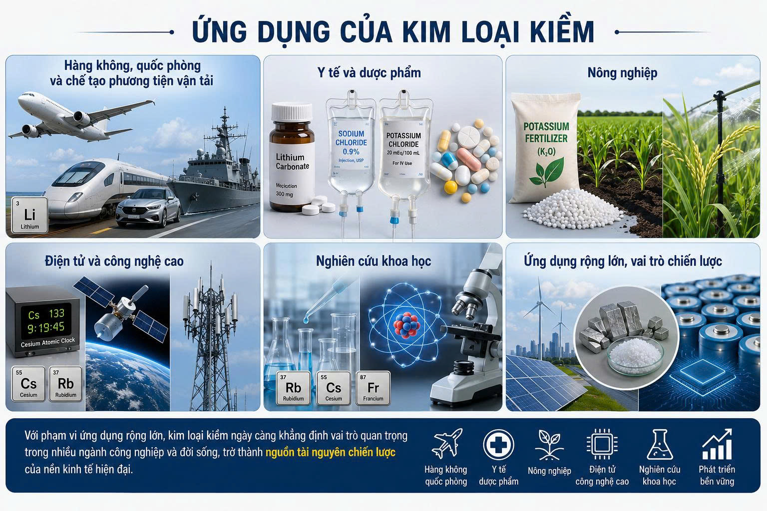 kim loại kiềm