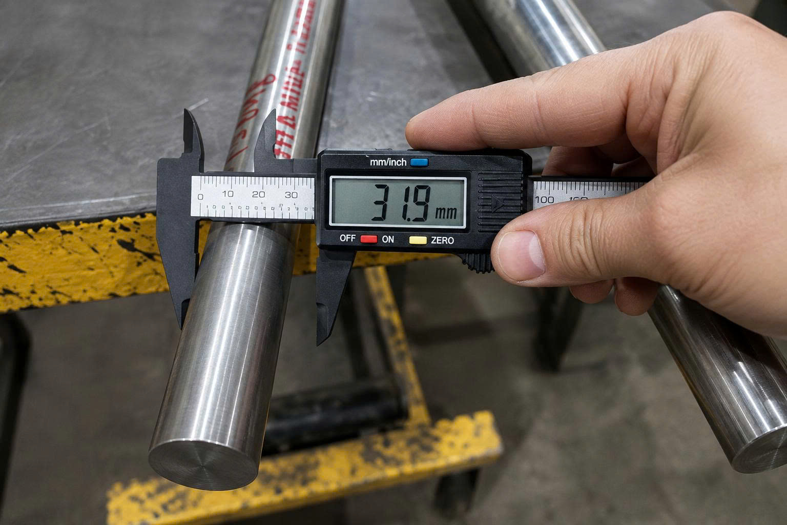 kim loại titanium