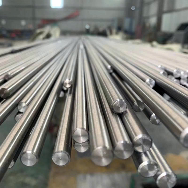 kim loại titanium