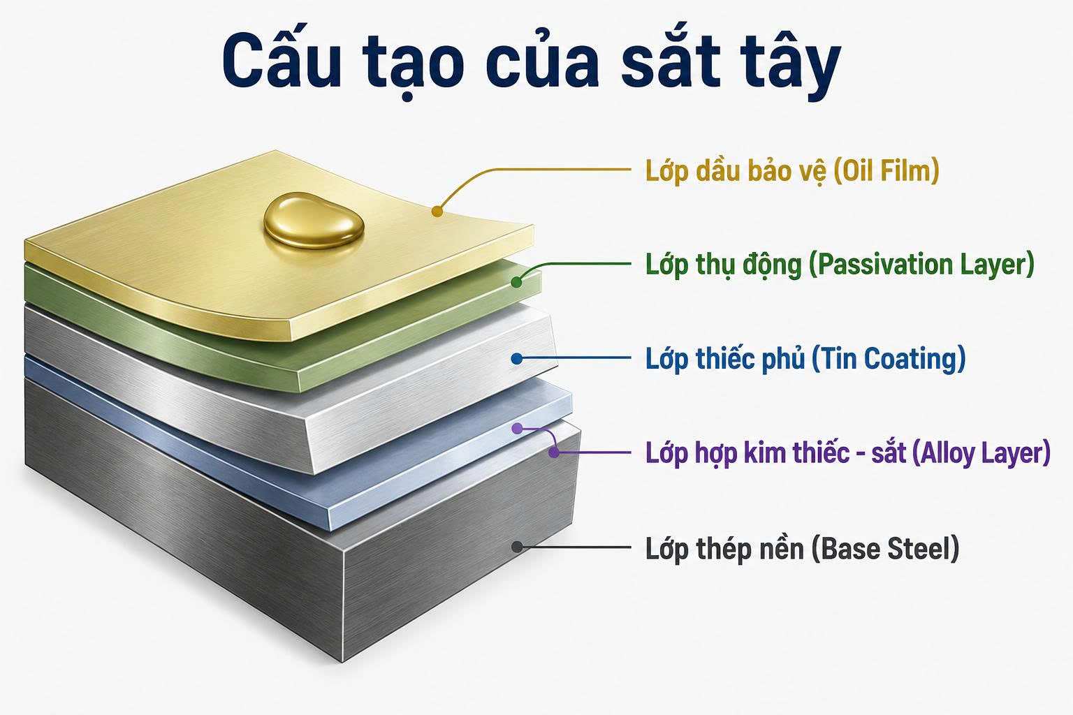 sắt tây