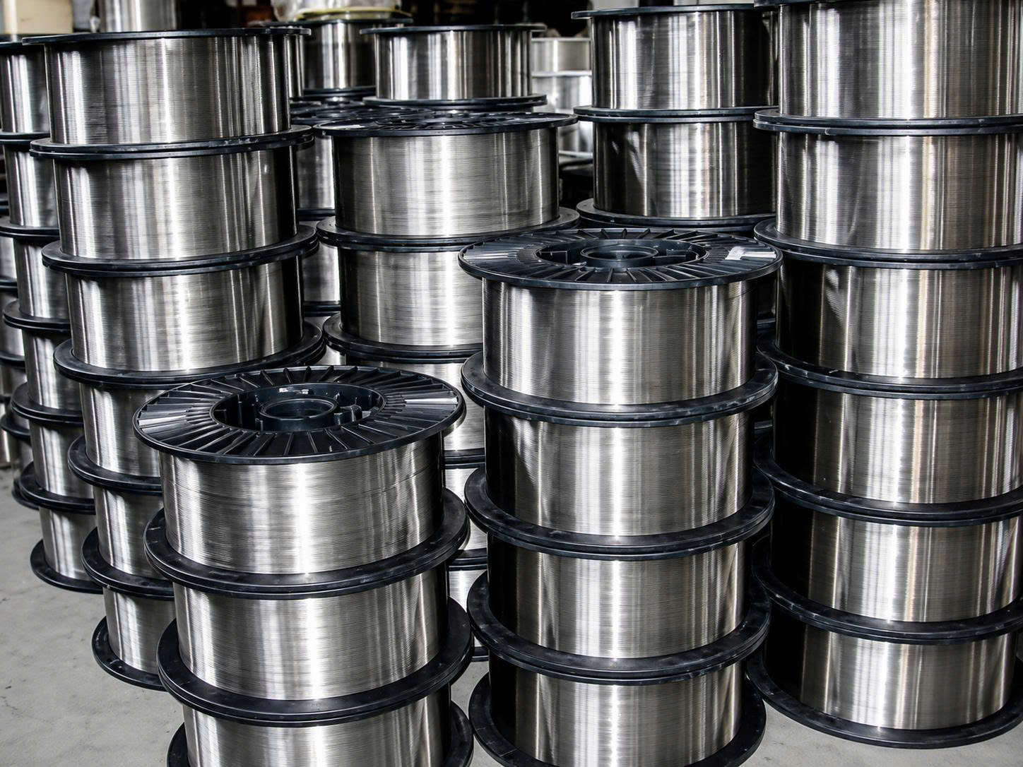 kim loại titanium