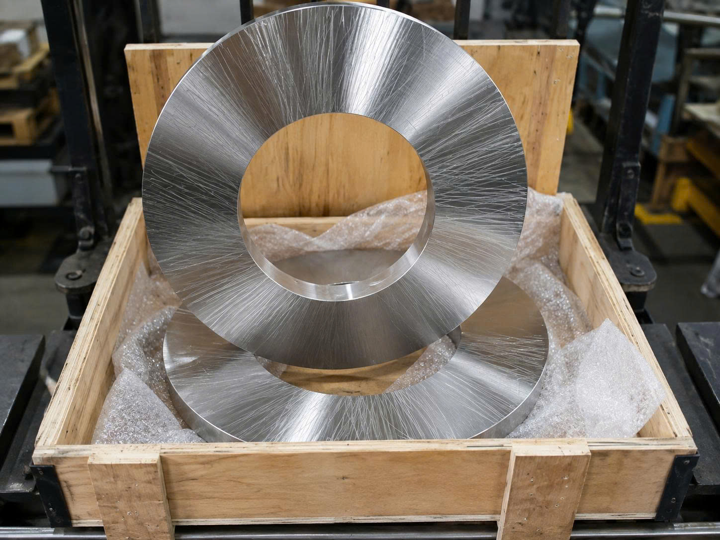 kim loại titanium