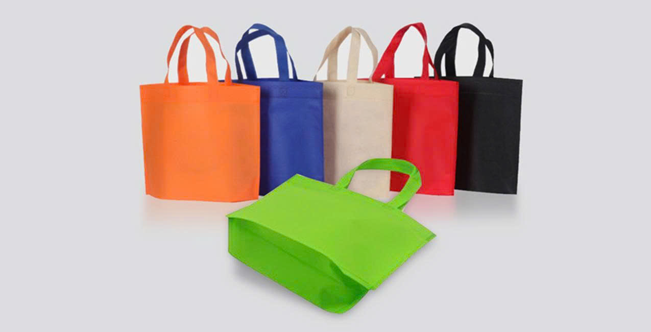túi vải không dệt