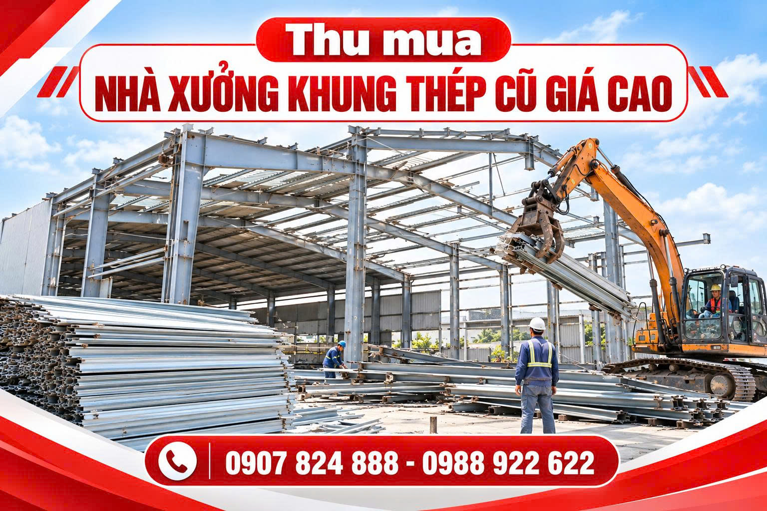 Thu mua nhà xưởng Tây Ninh
